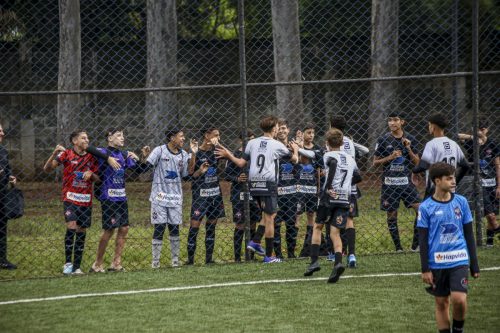 3ª Rodada - 41º CIFAC Hapvida 2025