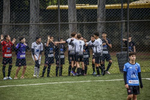 3ª Rodada - 41º CIFAC Hapvida 2025