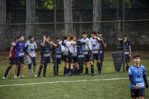 3ª Rodada - 41º CIFAC Hapvida 2025