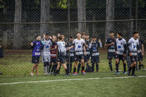 3ª Rodada - 41º CIFAC Hapvida 2025