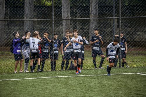 3ª Rodada - 41º CIFAC Hapvida 2025