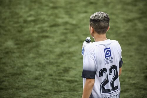 3ª Rodada - 41º CIFAC Hapvida 2025