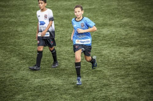 3ª Rodada - 41º CIFAC Hapvida 2025