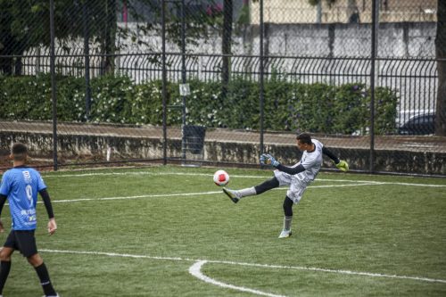 3ª Rodada - 41º CIFAC Hapvida 2025