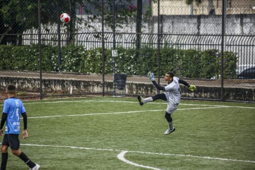 3ª Rodada - 41º CIFAC Hapvida 2025