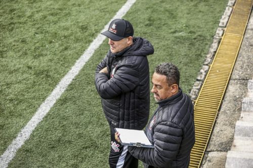 3ª Rodada - 41º CIFAC Hapvida 2025