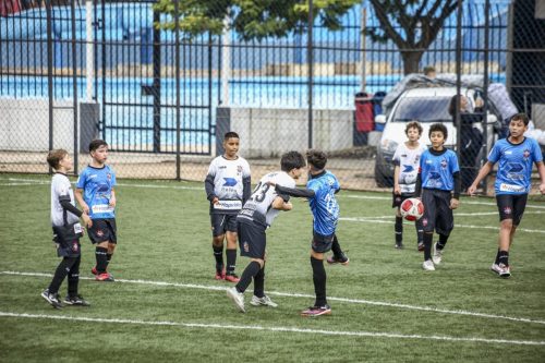 3ª Rodada - 41º CIFAC Hapvida 2025