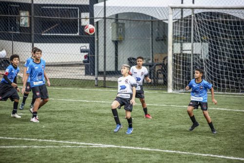 3ª Rodada - 41º CIFAC Hapvida 2025