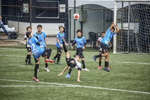 3ª Rodada - 41º CIFAC Hapvida 2025