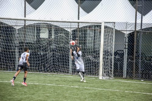 3ª Rodada - 41º CIFAC Hapvida 2025