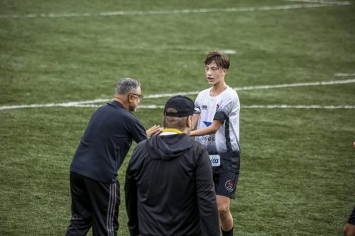 3ª Rodada - 41º CIFAC Hapvida 2025