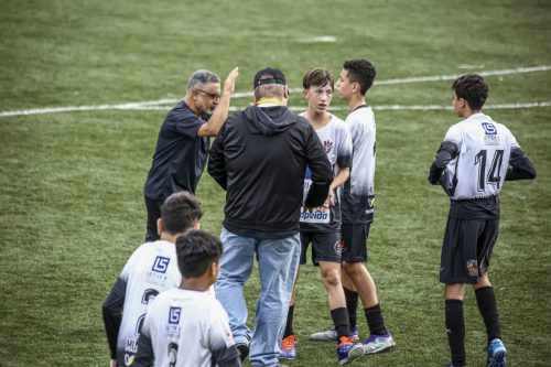 3ª Rodada - 41º CIFAC Hapvida 2025