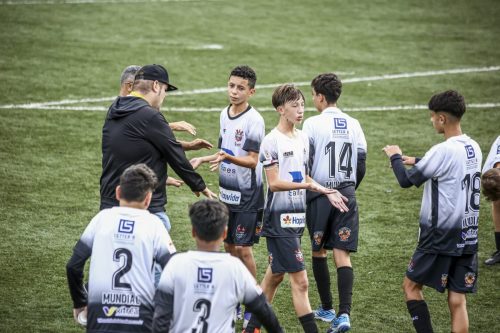 3ª Rodada - 41º CIFAC Hapvida 2025