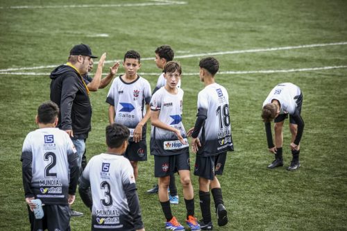 3ª Rodada - 41º CIFAC Hapvida 2025