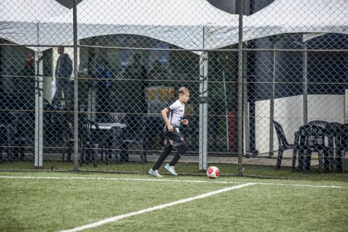 3ª Rodada - 41º CIFAC Hapvida 2025