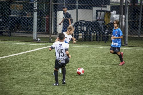 3ª Rodada - 41º CIFAC Hapvida 2025