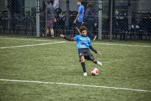 3ª Rodada - 41º CIFAC Hapvida 2025