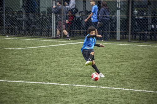 3ª Rodada - 41º CIFAC Hapvida 2025