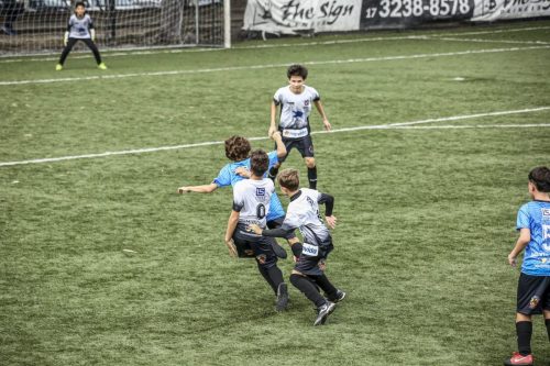 3ª Rodada - 41º CIFAC Hapvida 2025