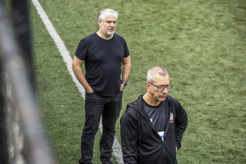 3ª Rodada - 41º CIFAC Hapvida 2025