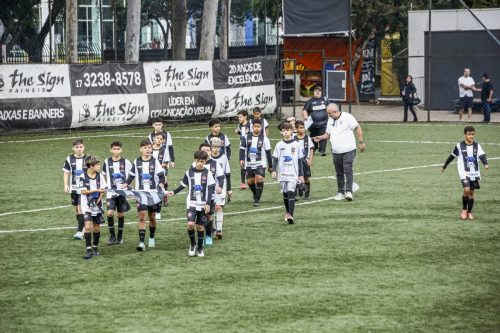 3ª Rodada - 41º CIFAC Hapvida 2025