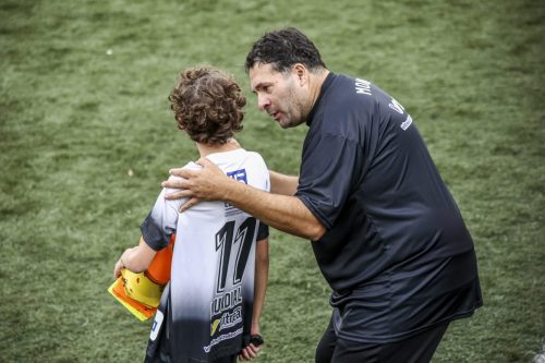 3ª Rodada - 41º CIFAC Hapvida 2025