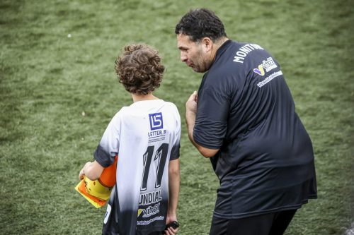 3ª Rodada - 41º CIFAC Hapvida 2025