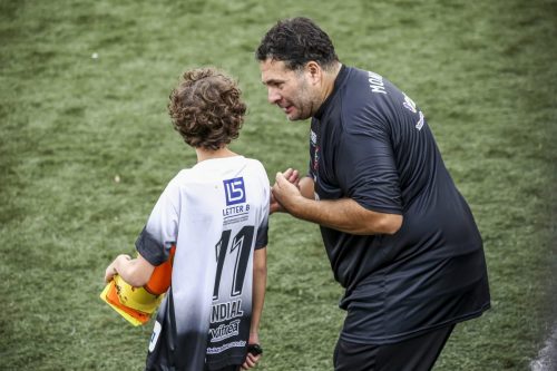 3ª Rodada - 41º CIFAC Hapvida 2025