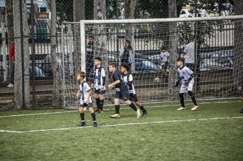 3ª Rodada - 41º CIFAC Hapvida 2025