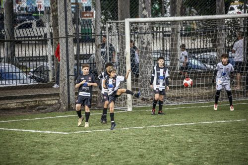 3ª Rodada - 41º CIFAC Hapvida 2025