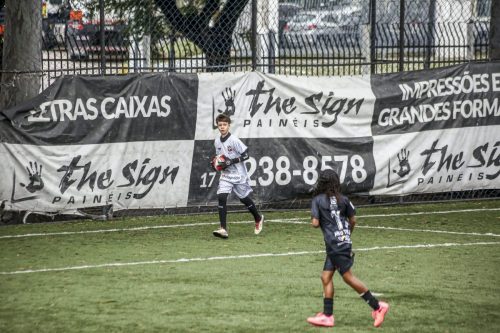 3ª Rodada - 41º CIFAC Hapvida 2025