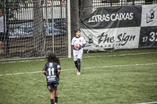 3ª Rodada - 41º CIFAC Hapvida 2025