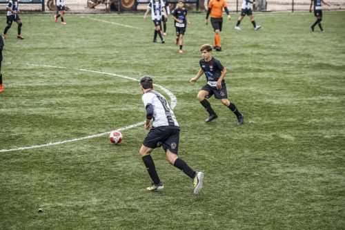 3ª Rodada - 41º CIFAC Hapvida 2025