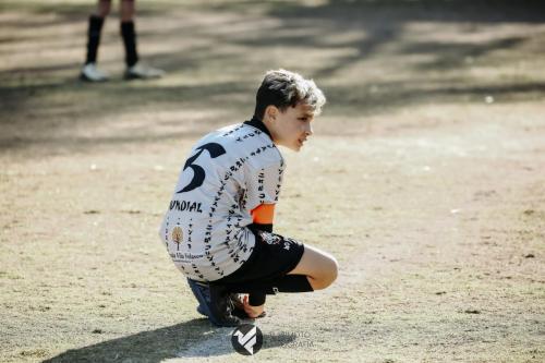 3ª Rodada - 41º CIFAC Hapvida 2025