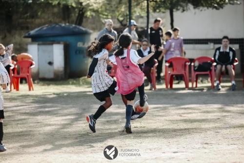 3ª Rodada - 41º CIFAC Hapvida 2025