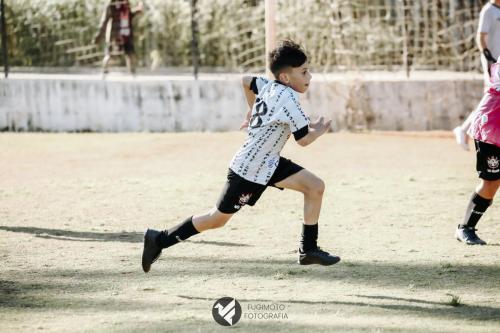 3ª Rodada - 41º CIFAC Hapvida 2025