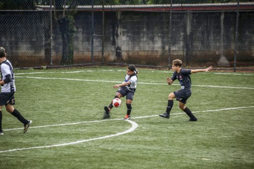 3ª Rodada - 41º CIFAC Hapvida 2025