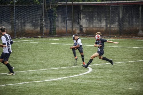 3ª Rodada - 41º CIFAC Hapvida 2025