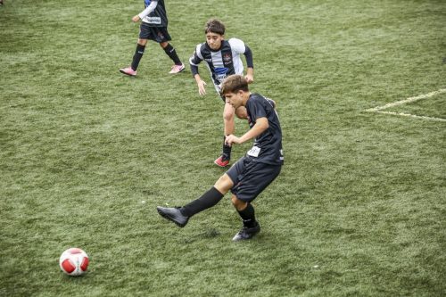 3ª Rodada - 41º CIFAC Hapvida 2025