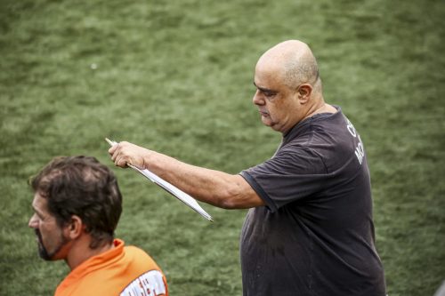 3ª Rodada - 41º CIFAC Hapvida 2025