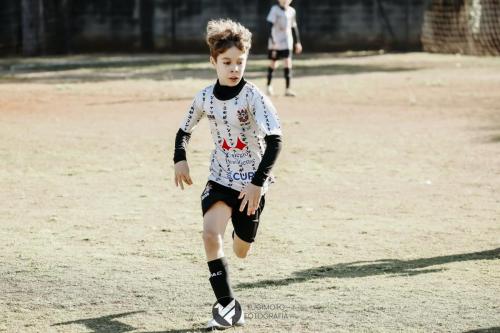 3ª Rodada - 41º CIFAC Hapvida 2025