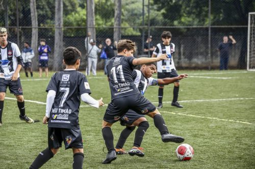 3ª Rodada - 41º CIFAC Hapvida 2025