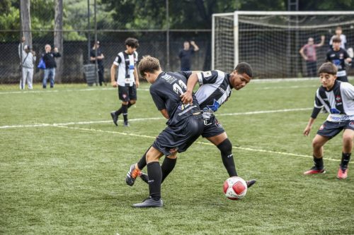 3ª Rodada - 41º CIFAC Hapvida 2025