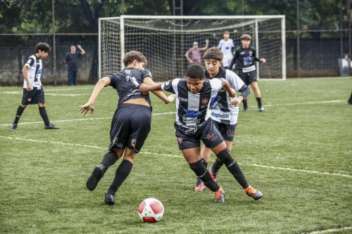 3ª Rodada - 41º CIFAC Hapvida 2025