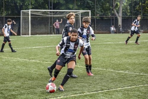 3ª Rodada - 41º CIFAC Hapvida 2025