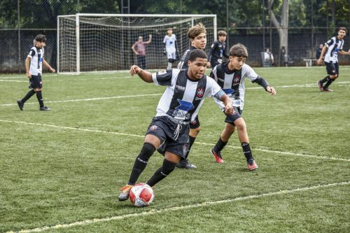 3ª Rodada - 41º CIFAC Hapvida 2025