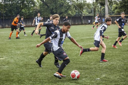 3ª Rodada - 41º CIFAC Hapvida 2025