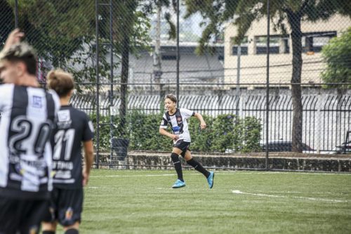 3ª Rodada - 41º CIFAC Hapvida 2025