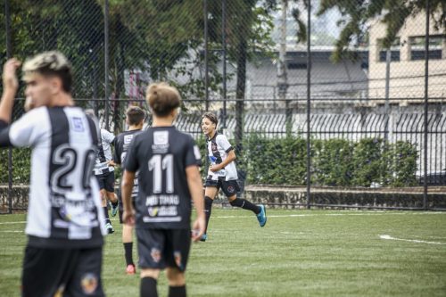 3ª Rodada - 41º CIFAC Hapvida 2025