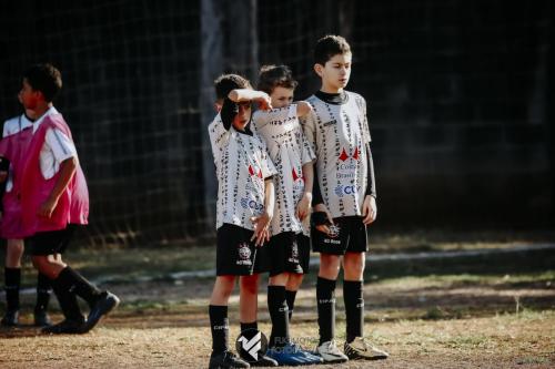 3ª Rodada - 41º CIFAC Hapvida 2025